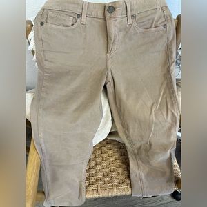Women’s Paige verdugo ultra skinny pants size 28, EUC